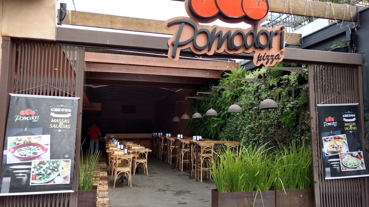 Pomodori